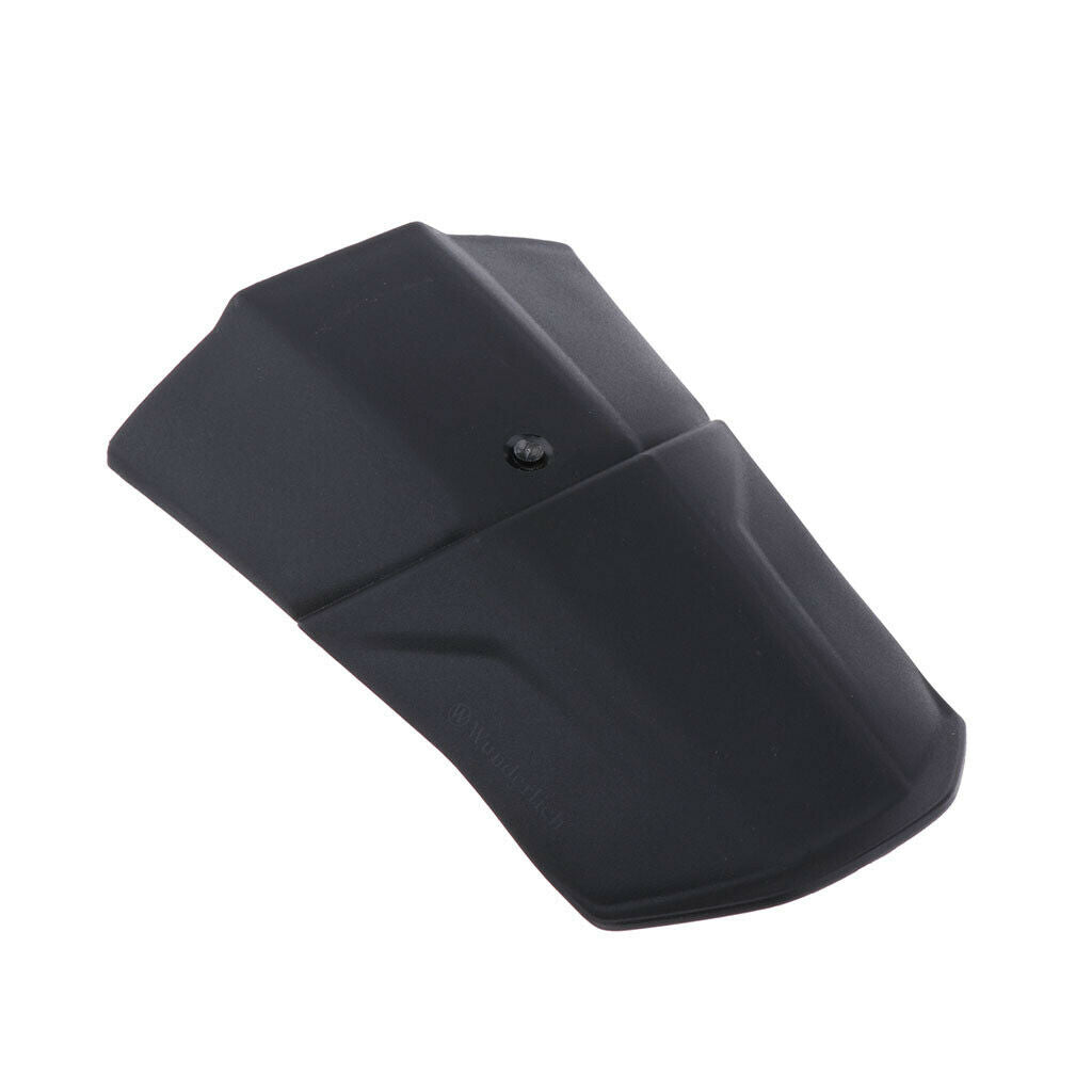 Front Wheel Fender Mudguard Extender Extension for BMW F750GS