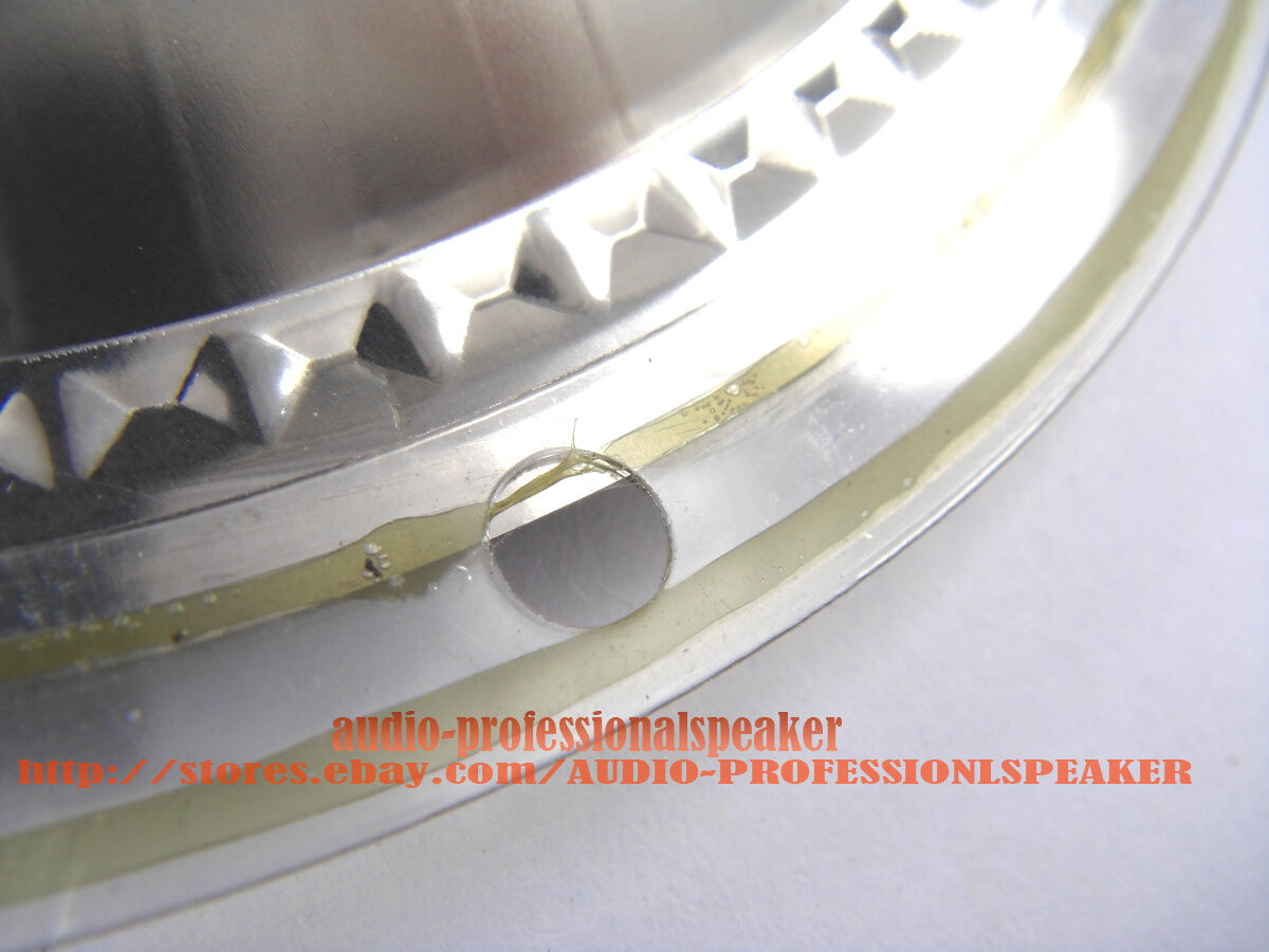 2pcs/lot Repair Kit  for JBL 2453H, STX825 diaphragm, SRX722/F,SRX725/F 8 ohms