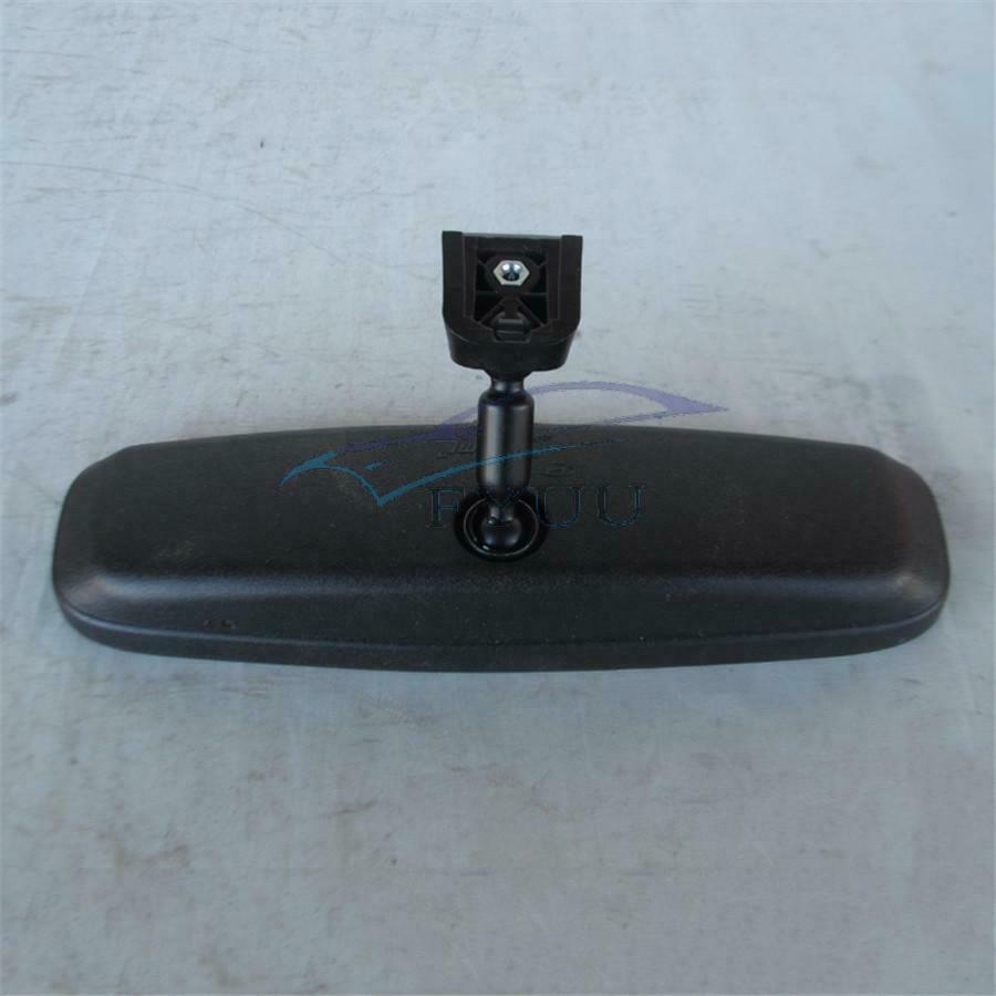 Rear View Mirror For 2010-2015 Hyundai Sonata Elantra Veloster Kia 851013X100