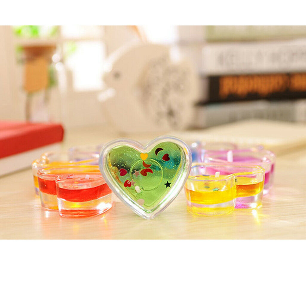 40Pack Clear Tealight Cups Candle Mold Case Candle Holder Party Decoration