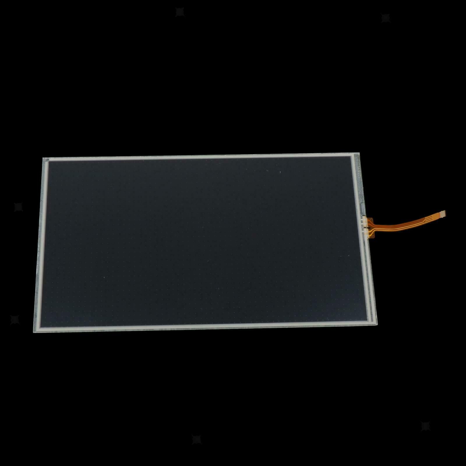 Touchscreen Glass Digitizer 8 '' for 14 19 Highlander Radio