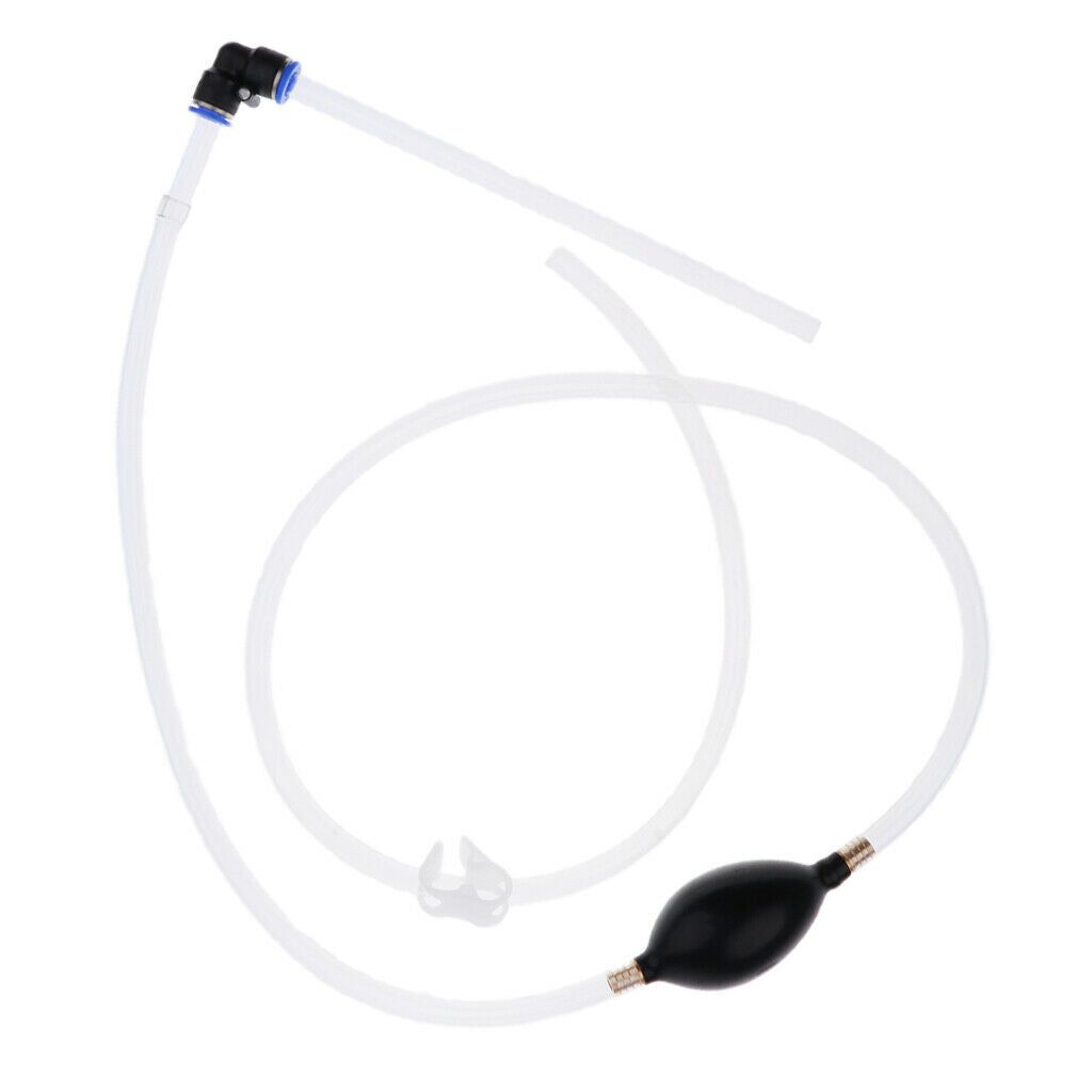 Aquarium Air Tube Water Changer Pump Cleaning Tools