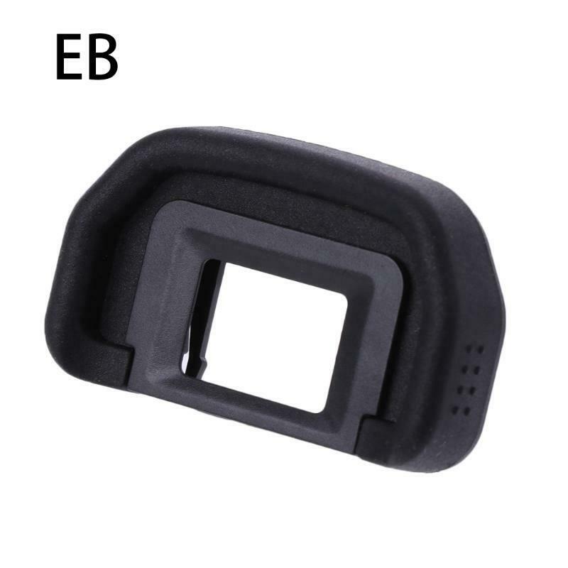 Viewfinder EB Rubber Eye Cup Eyepiece For Canon 30D 40D 50D 60D 70D 5D
