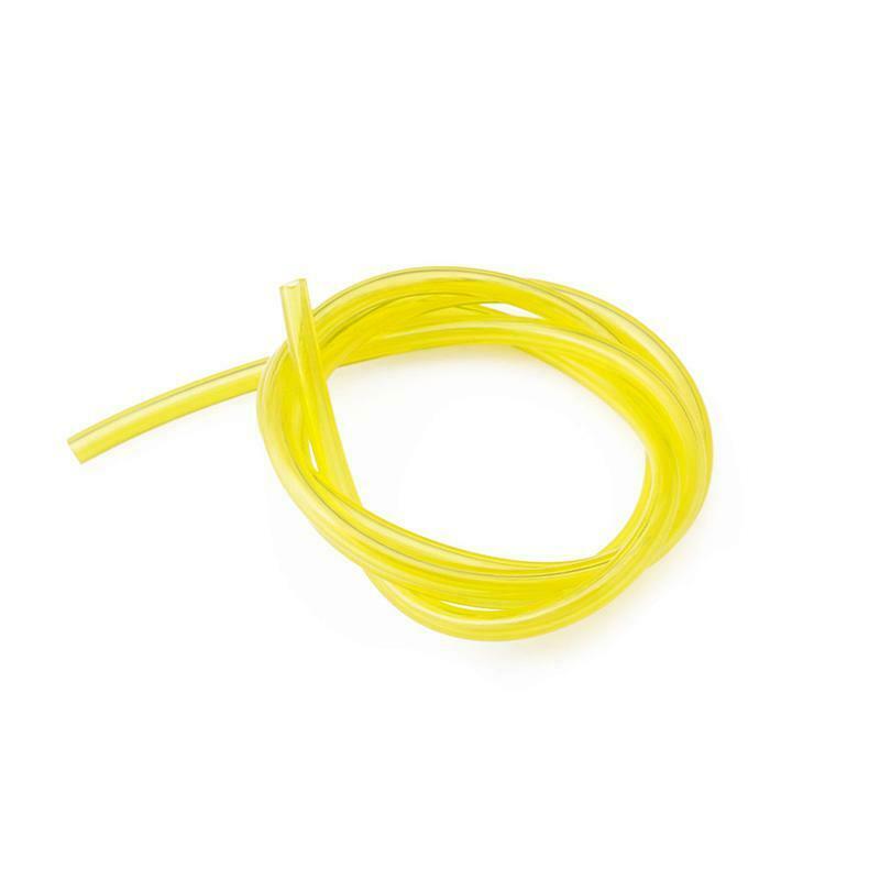 2FT Trimmer Primer Bulbs Fuel Gas Line Hose 2.5mm 5mm For chainsaws New