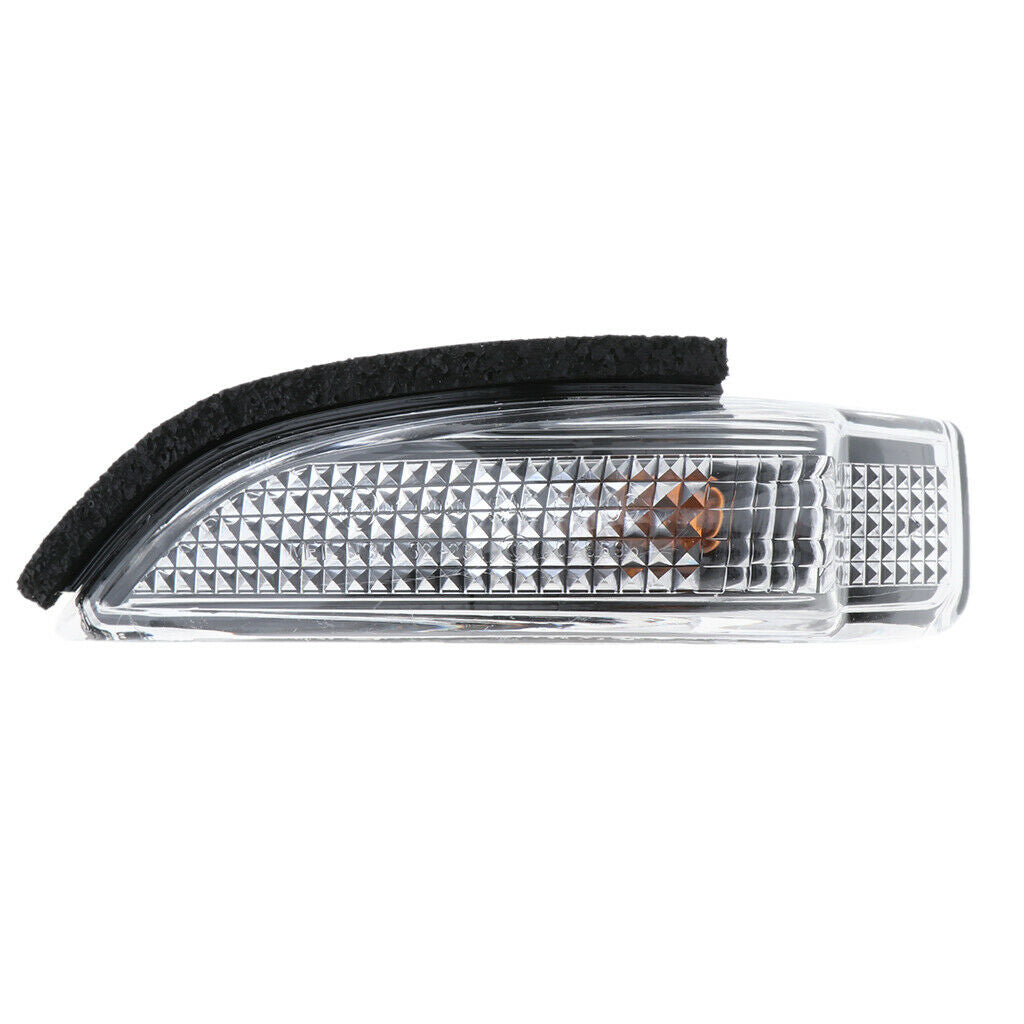 Left Side Mirror Signal Lamp