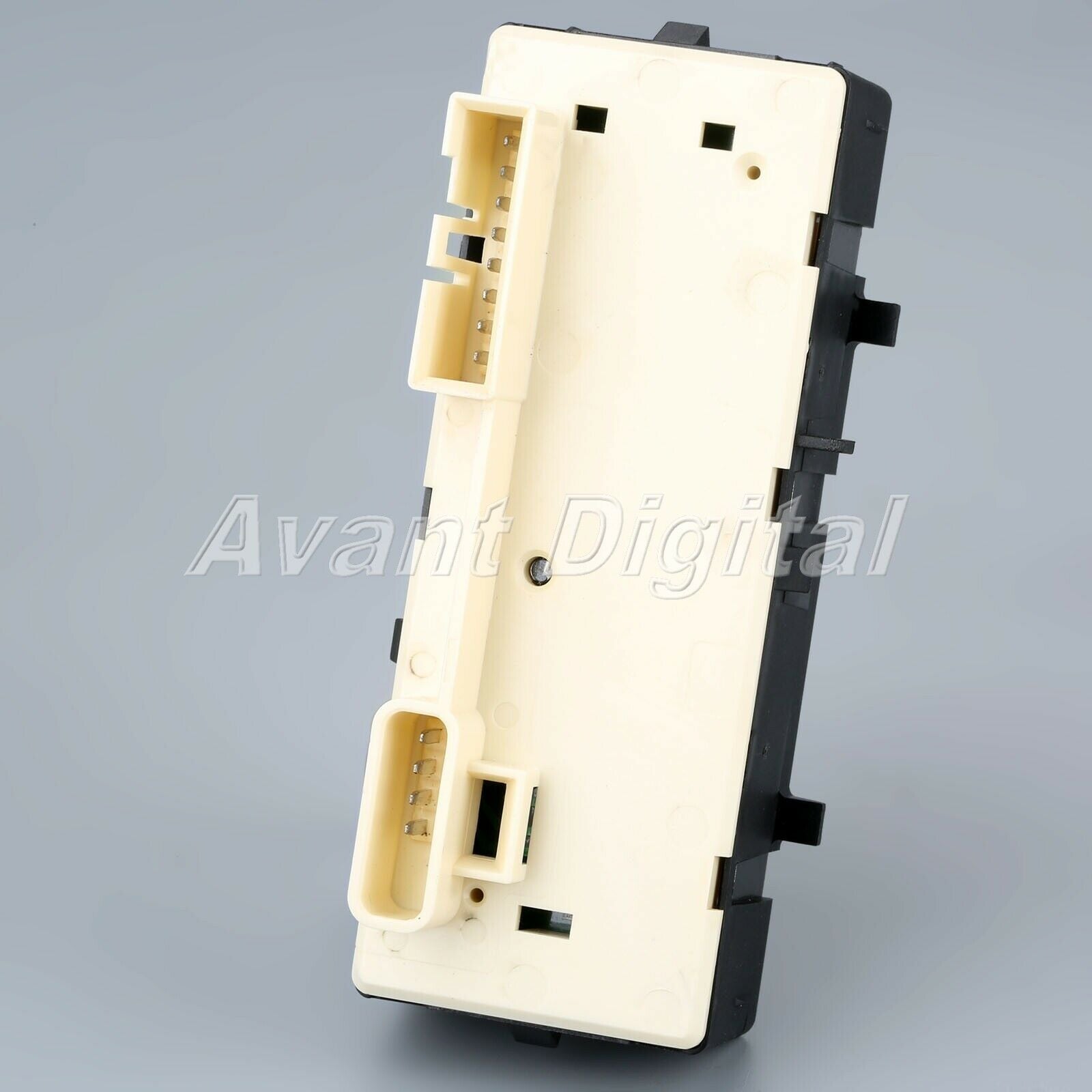 4WD Transfer Case Switch For Fit 2007 Chevrolet Silverado 2500 HD Classic LS LT
