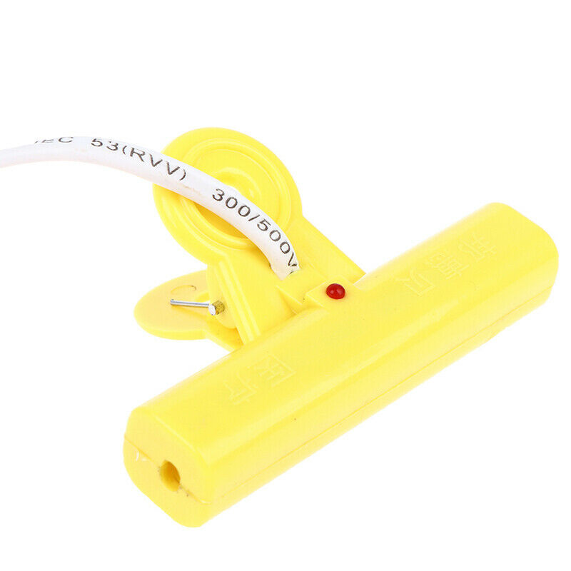 Drip Infusion Warmer Heater Thermostat Heating Patch Pocket Clip Infusion Ro Rf