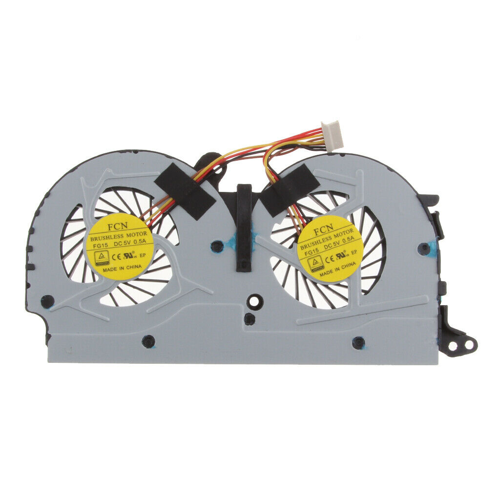 New CPU Cooling Cooler Fan For   Erazer Y40-70 Y40-70AM Y40-70AT Computer 4