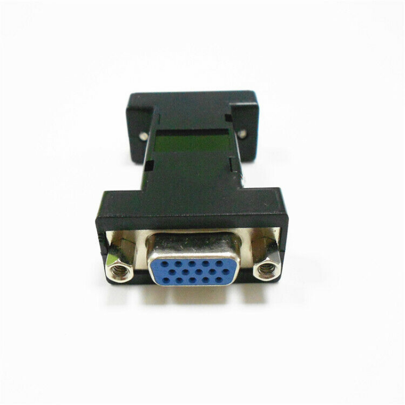 Aa21750Ak3 Adapter for Elevator Escalator Conveyor for Blue Test Tool