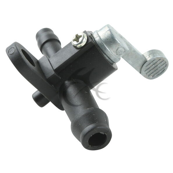 Fuel Gas Tank Tap Petcock Switch Fit For Yamaha PW50 1981-1983 1985-1987 90-09