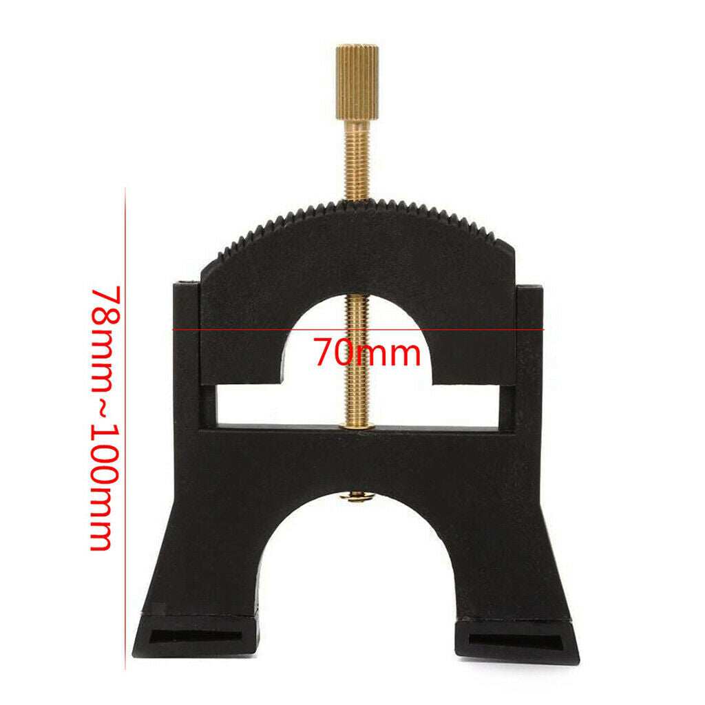 1/4-4/4 Cello String Lifter Violin Cello Bridge Fitted Replacement Repair