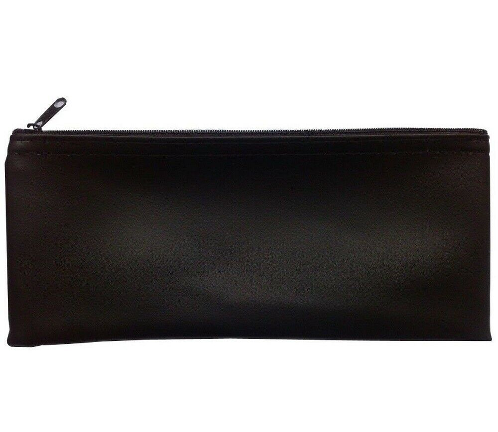 Vocal Microphones Zipper Bag Pouch 9.7"x4.5", for Shure wired SM58 Beta58 Beta87