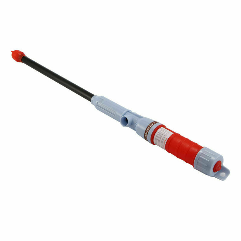 Electric Outdoor Automobile Fuel Pump Liquid Conveying Suction Pump