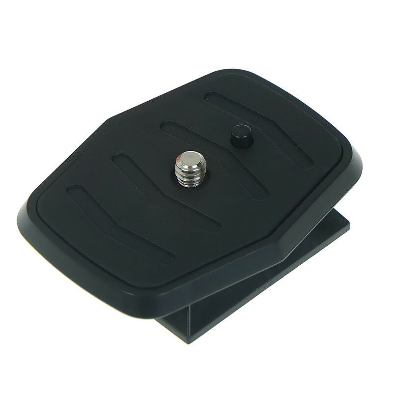 Universal New 690 Quick Release Plate For Velbon Somita Sony Camera Tripod.l8