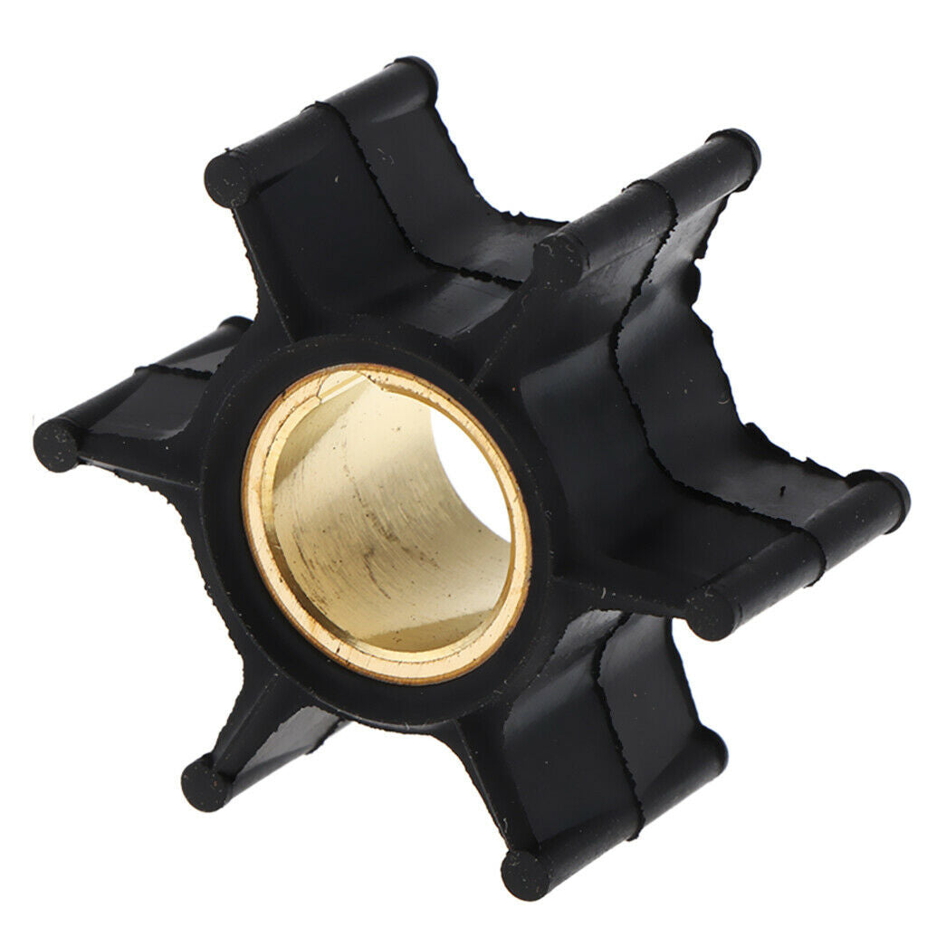 Flexible Water Pump Impeller Marine Impeller kit fits for Johnson HJB-P-148