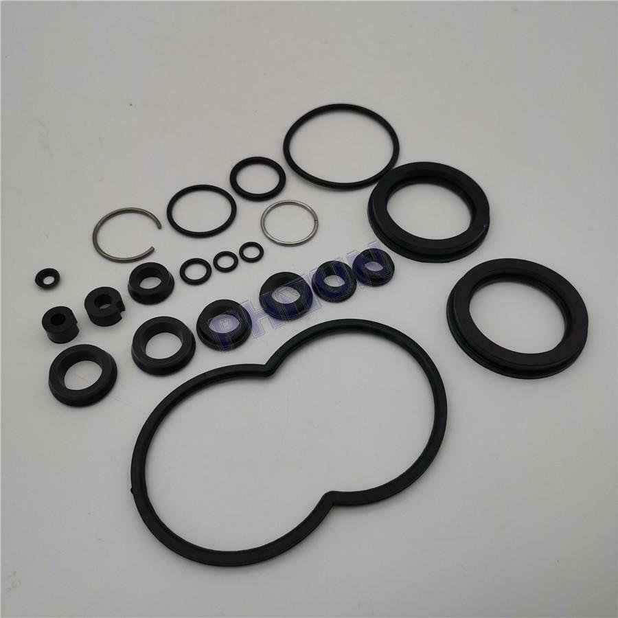 For Ford GM Chrysler Hydro-Boost Units Seal Leak Repair Kit Rebuild Kit