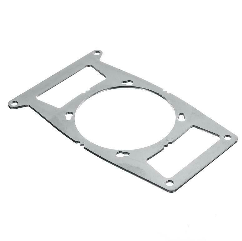 Metal TR4 Mounting Bracket Kit For Corsair Hydro Series H100i H115i H150i PRO