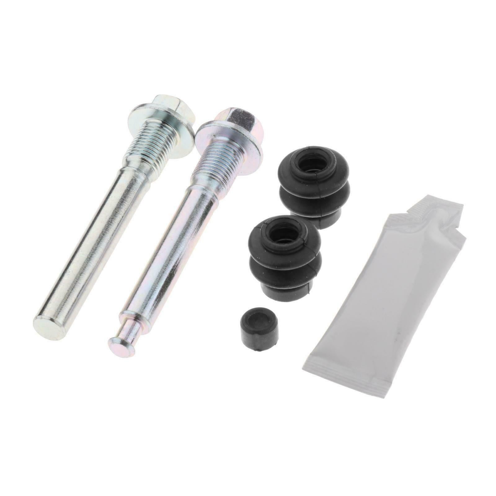 Rear Brake caliper Slider Guide Rebuild Kit Fits for Mazda 6 02-12 GG Gy GH