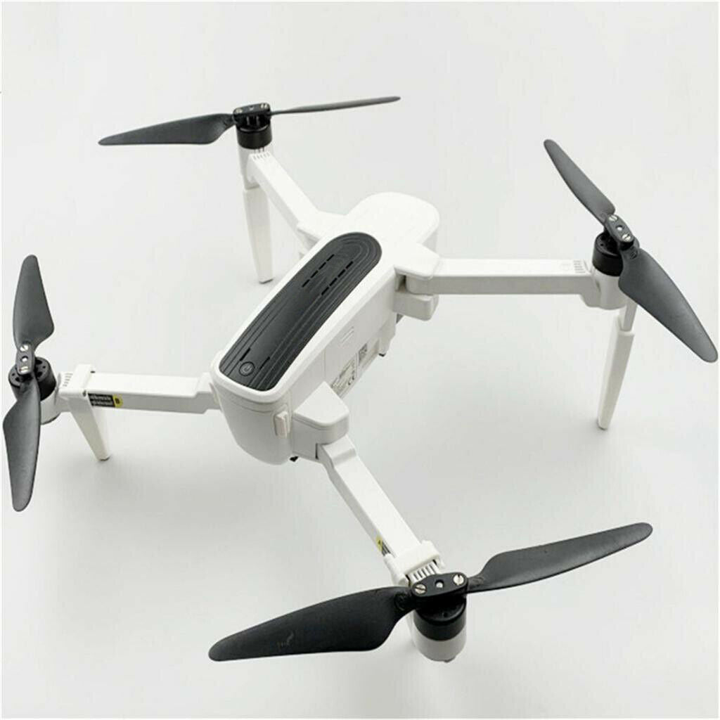 Folding Landing Increase Landing Support Foot Protector for ZINO Pro Drone