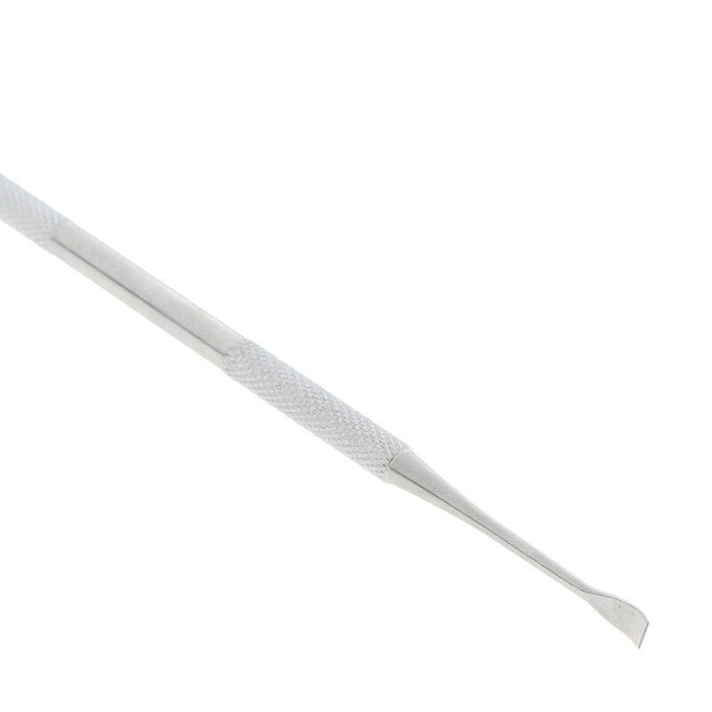 Pets Teeth Cleaning Tools Double Sided Dogs Cats Tartar Remover Pet Suppl.l8