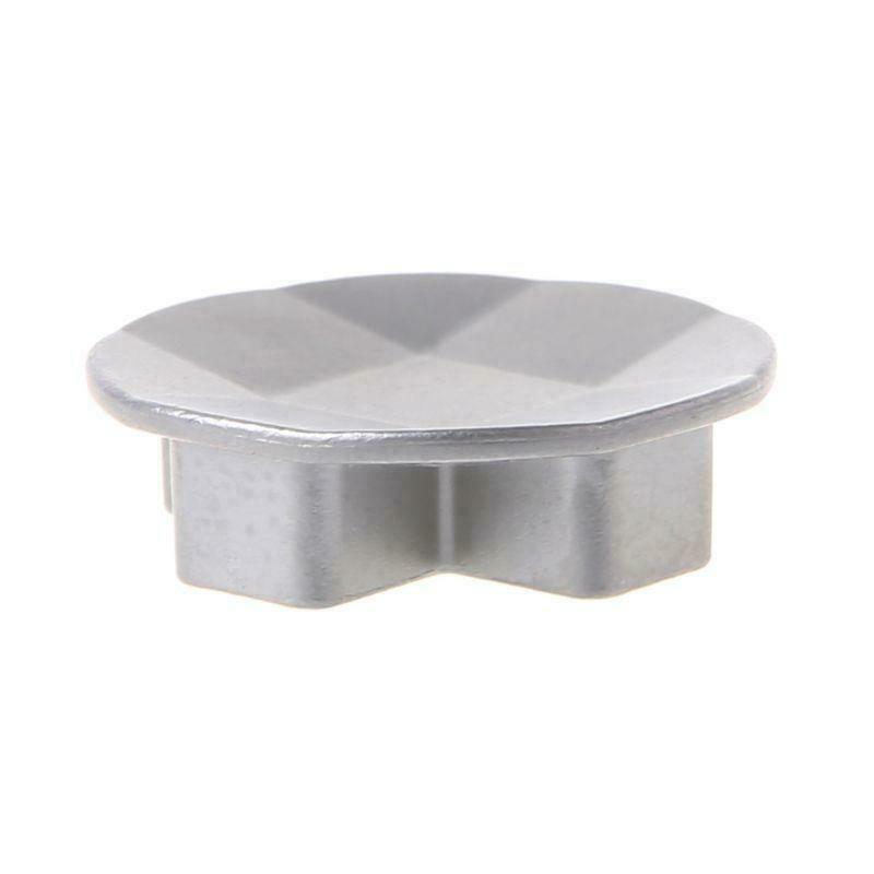 Round Magnetic Dpad Hot Gamepad Circle Replacement Parts Game Accessory for