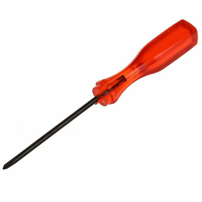Tri Wing Screwdriver Tool C9J9J9