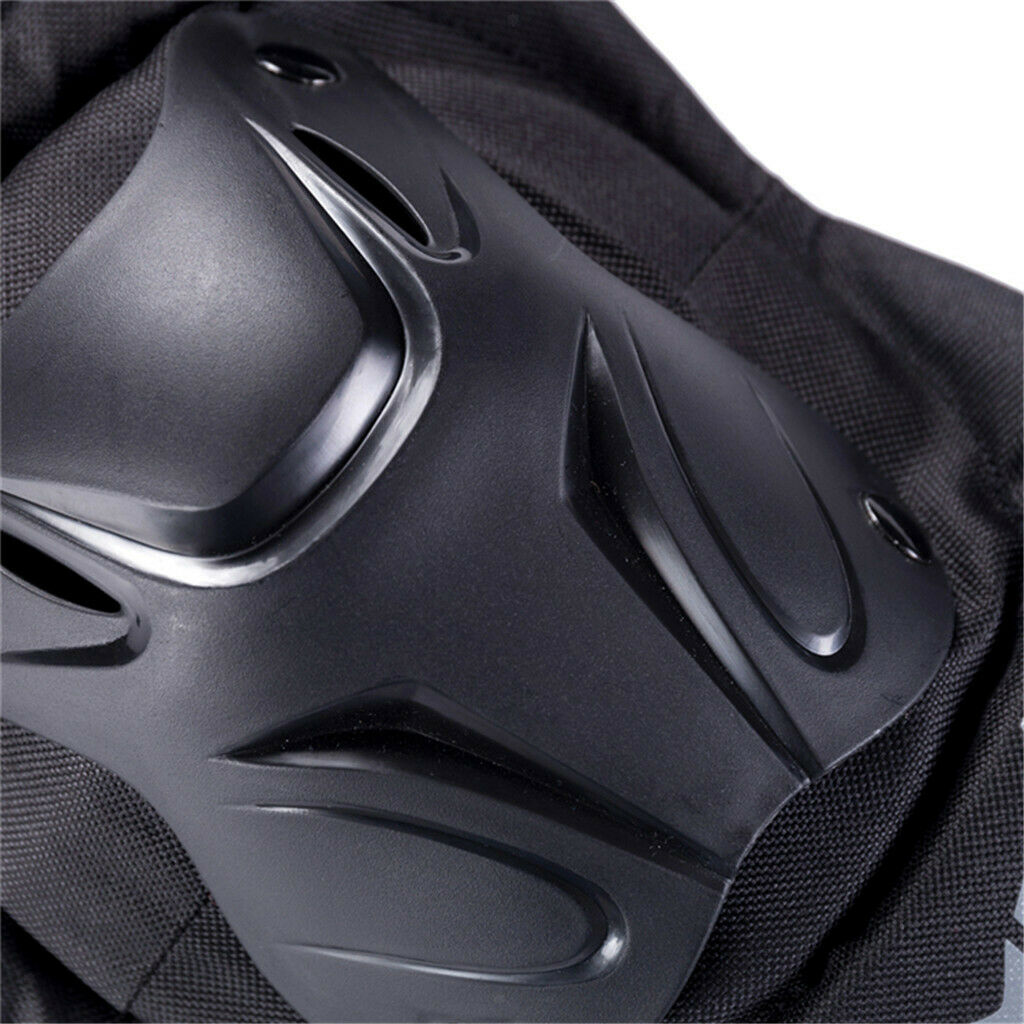 Premium elbow protector support shield for skating skiing motorcycle