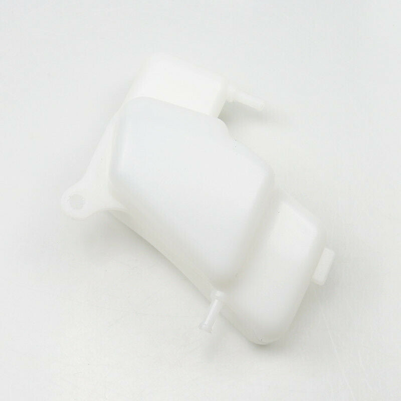 Motors Coolant Bottle Reservoir Water Tank For Suzuki DRZ400 DR-Z400 2000-04