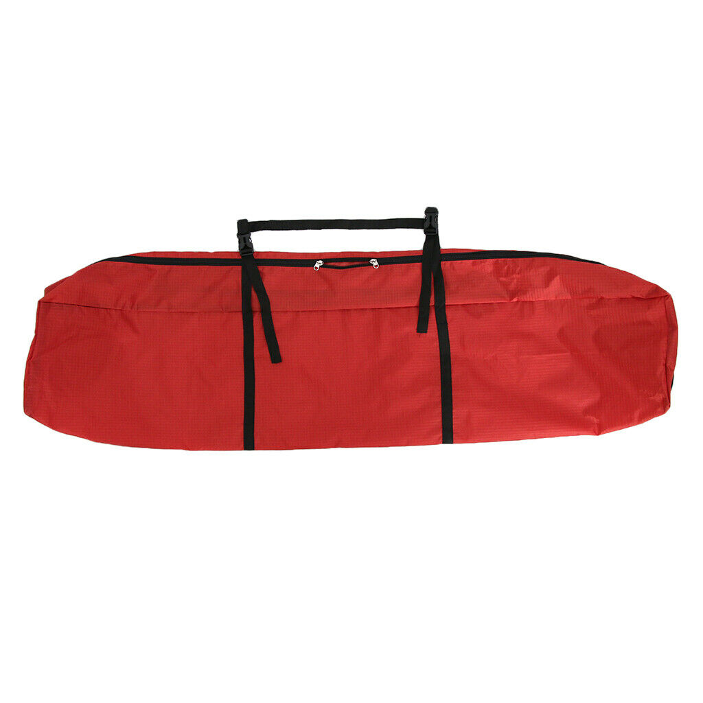 Duffle Roll Travel Sports Equipment Bag Camping Tent/Fishing Gear Carry Tote Bag