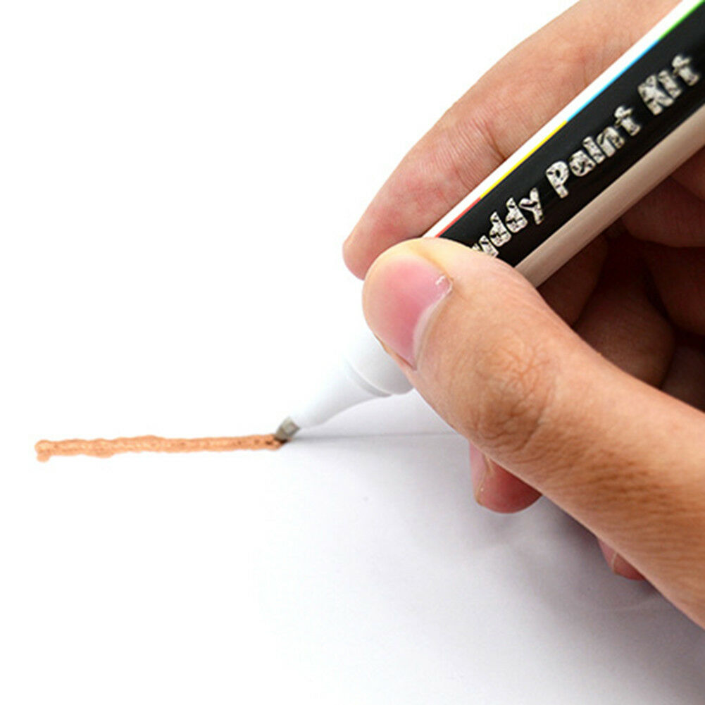 Conductive Ink Pen Electronic DIY Circuit Draw Instantly Magical Pen Gracious