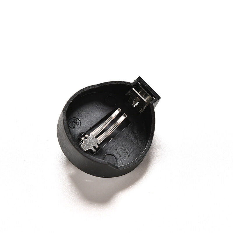 CR2025 CR2032 3V Button Coin Cell Battery Socket Holder Box Case 10x  HfPTUK Qx