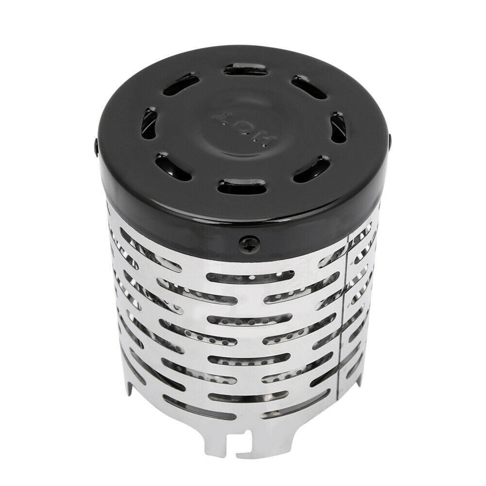 Outdoor Camping Equipment Mini Heater Warmer Heating Stove Tent Heating Cover