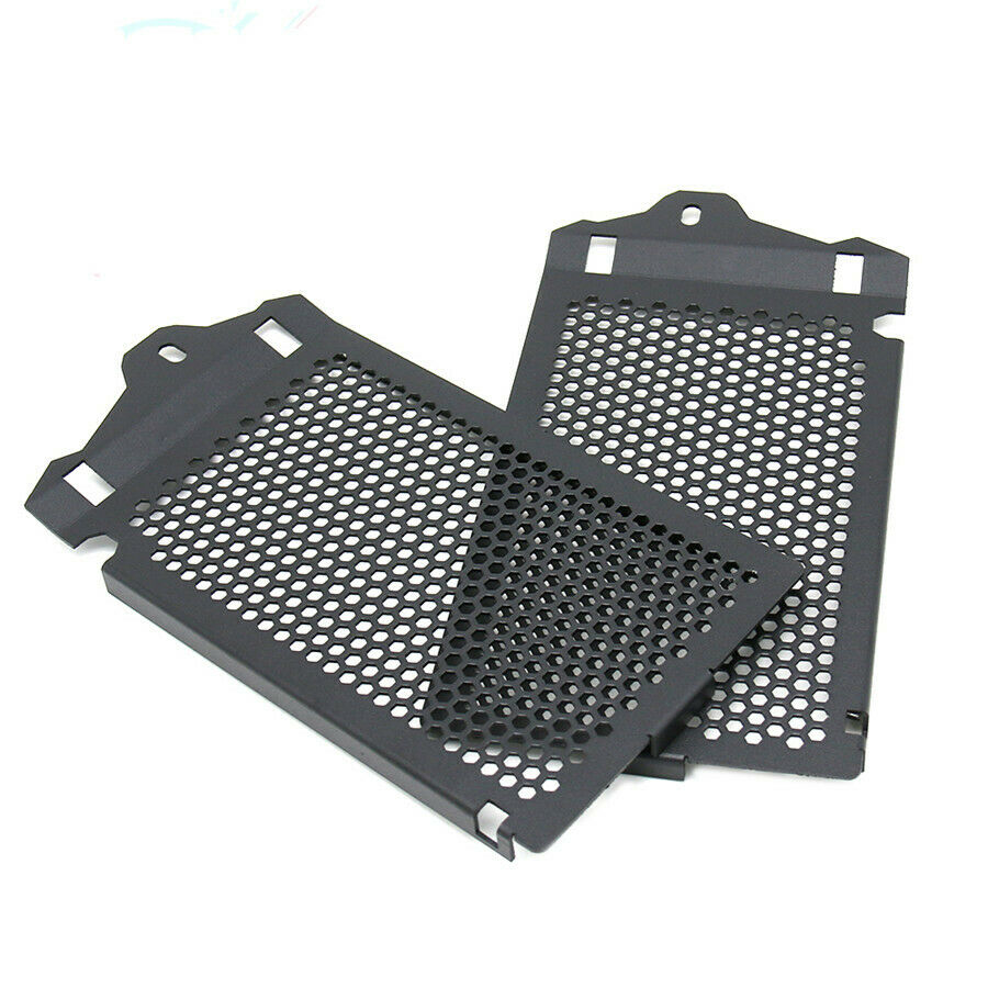 Motorcycle Radiator Guard Protector Grille Grill Cover For BMW R1200GS Adventure