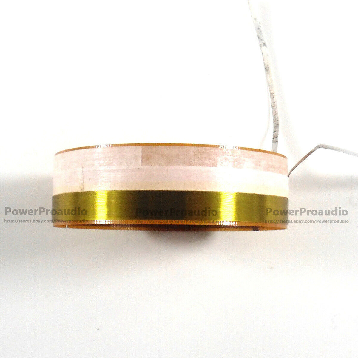 2PCS /LOT 99.2Core Bass Voice Coil 99.2mm Subwoofer 8OHM Speaker Accessories DIY