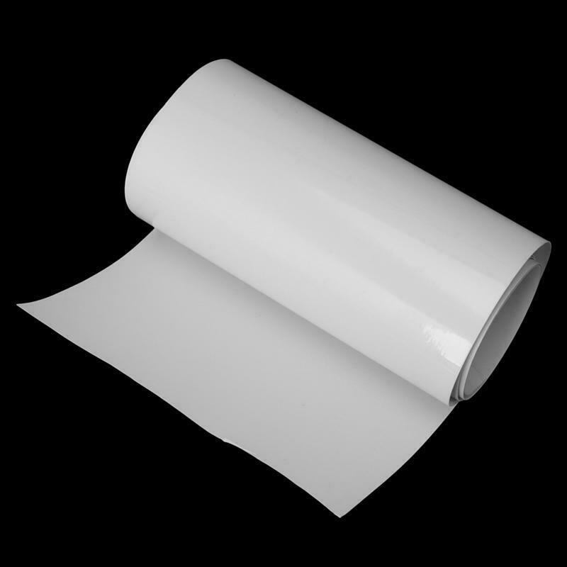 1M Bike Bicycle Frame Protector Clear Wear Surface Transparent Tape Film