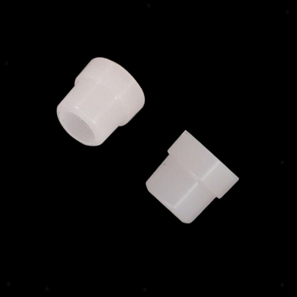 4pcs Tremolo Arm Ferrule Rings For Electric Guitar Spare Parts