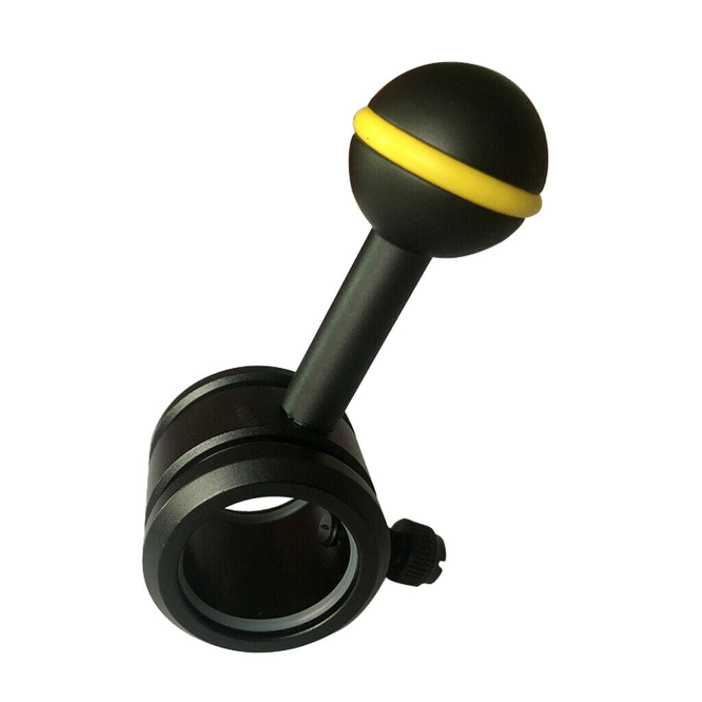 2 Light Bracket Ball Joint Arm Bracket for