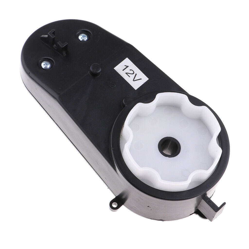 Electric Motor With  For Kids Electric Cars 12V390-16000RPM