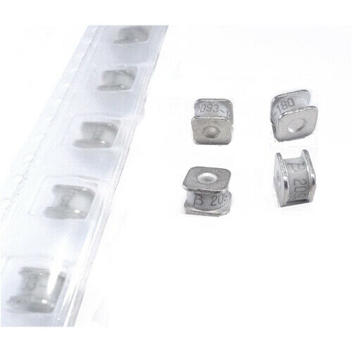 [20pcs] 2093-180-SM-RPLF Arrestor Gas Tube 1800VDC 5kA SMD