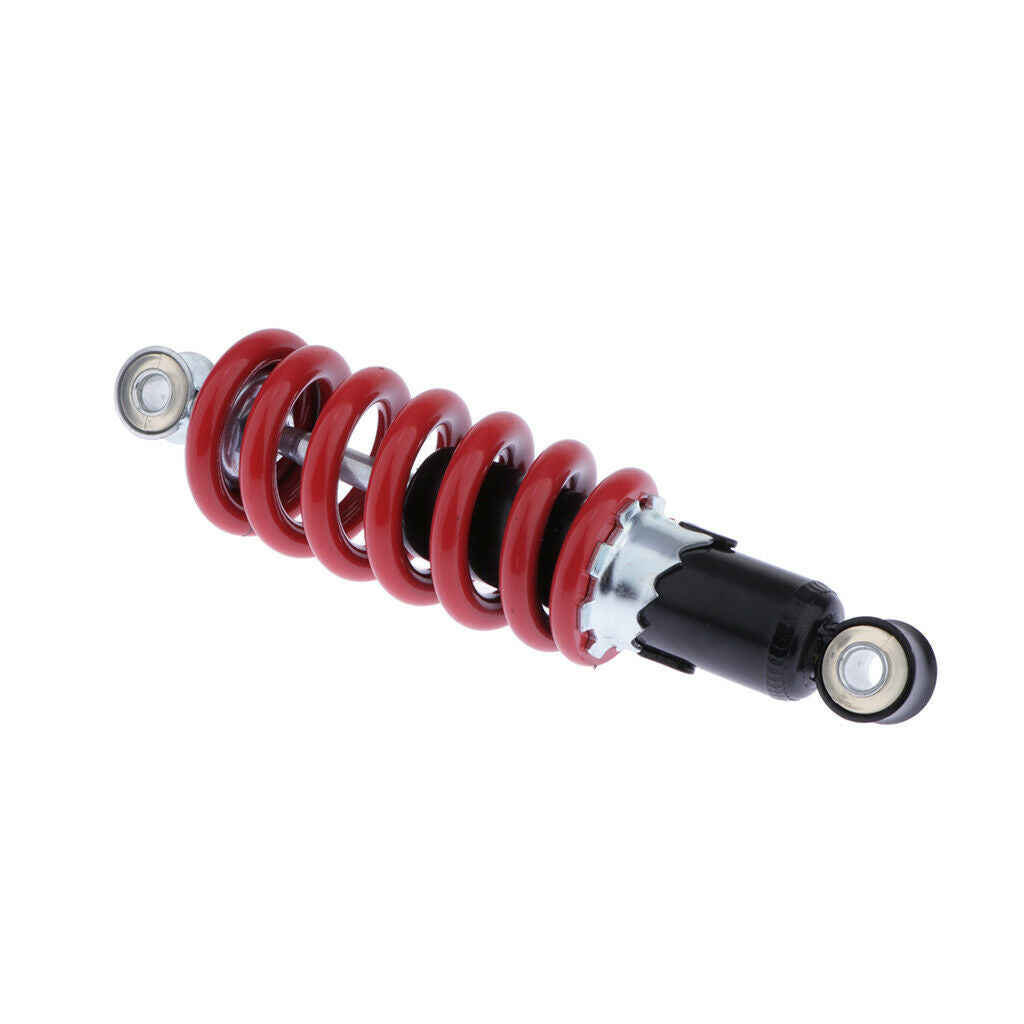 230mm Motorcycle Rear Air Shock Absorber Damper for 50cc ATV Quad Dirt Bike