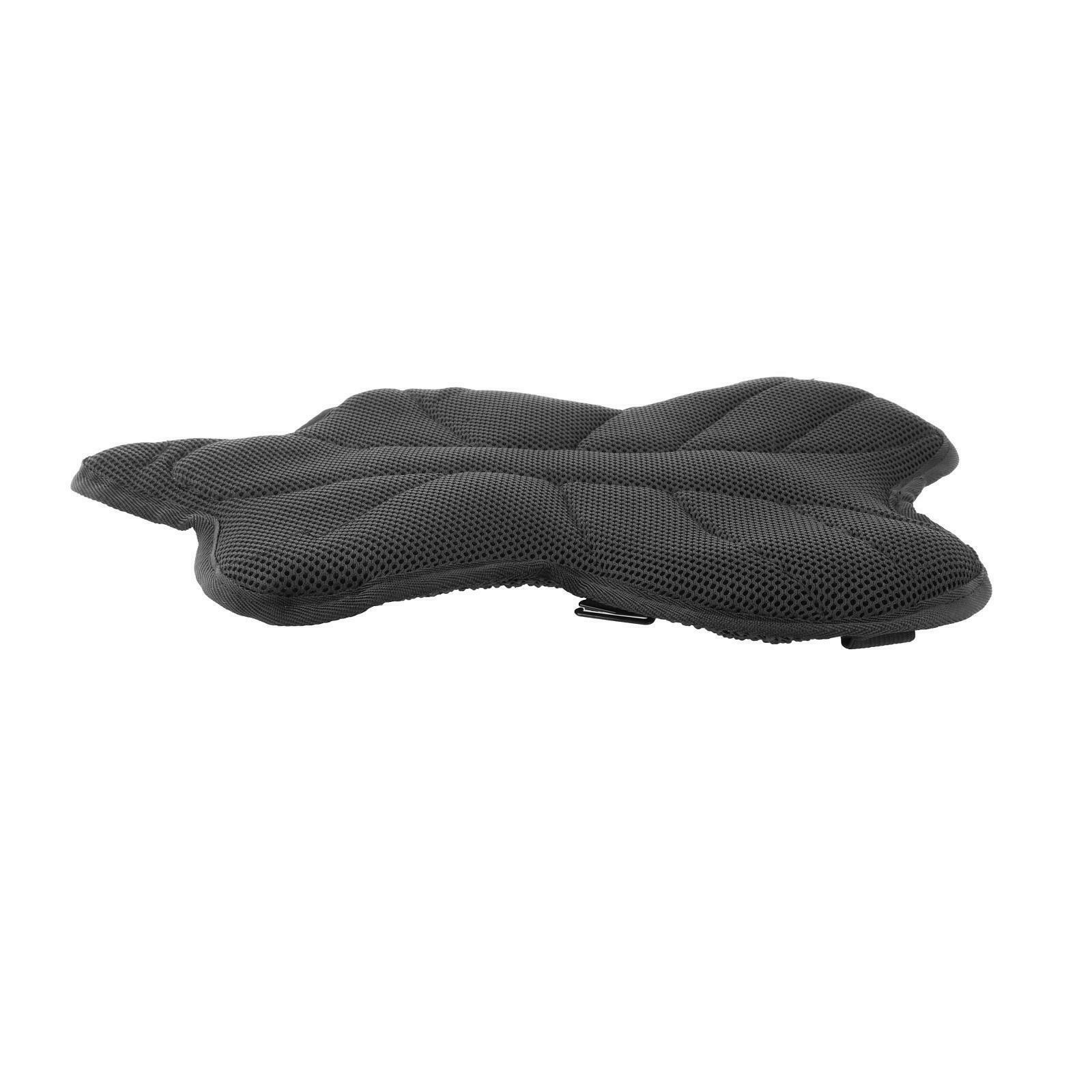 Universal Air Motorcycle Seat Cushion Pressure Relief Air Cushion Saddles
