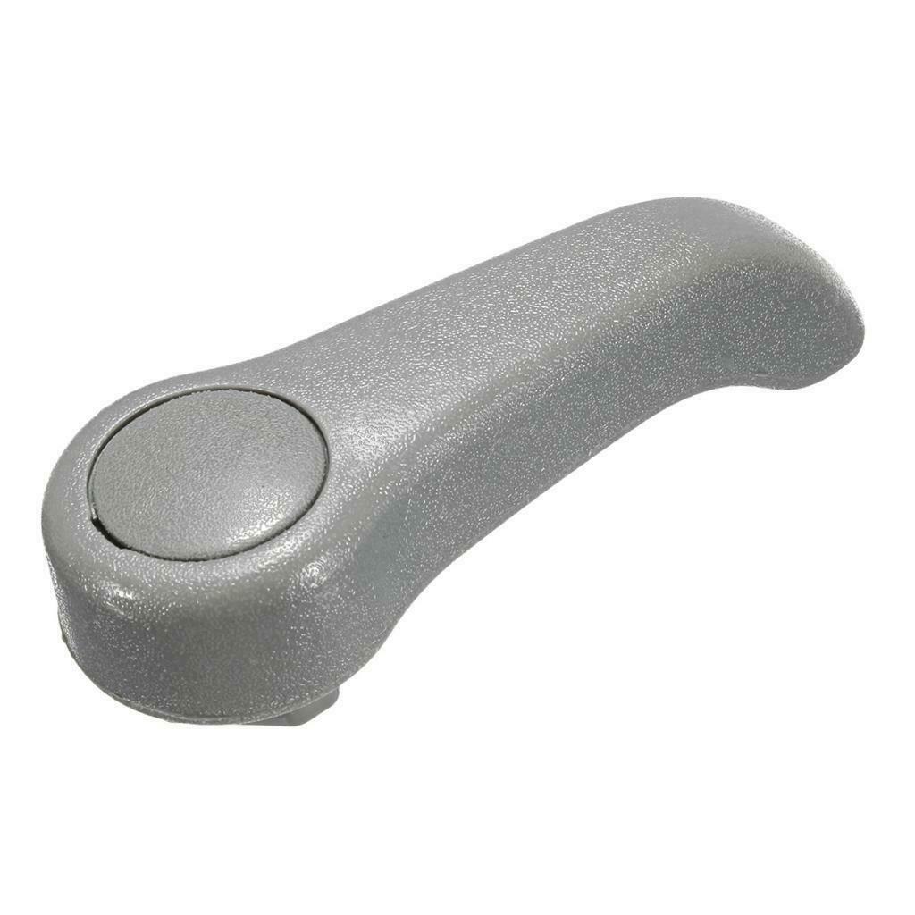 1 Pair Left & Right Seat Adjuster Lever Handle for Renault Clio MK2 Seat