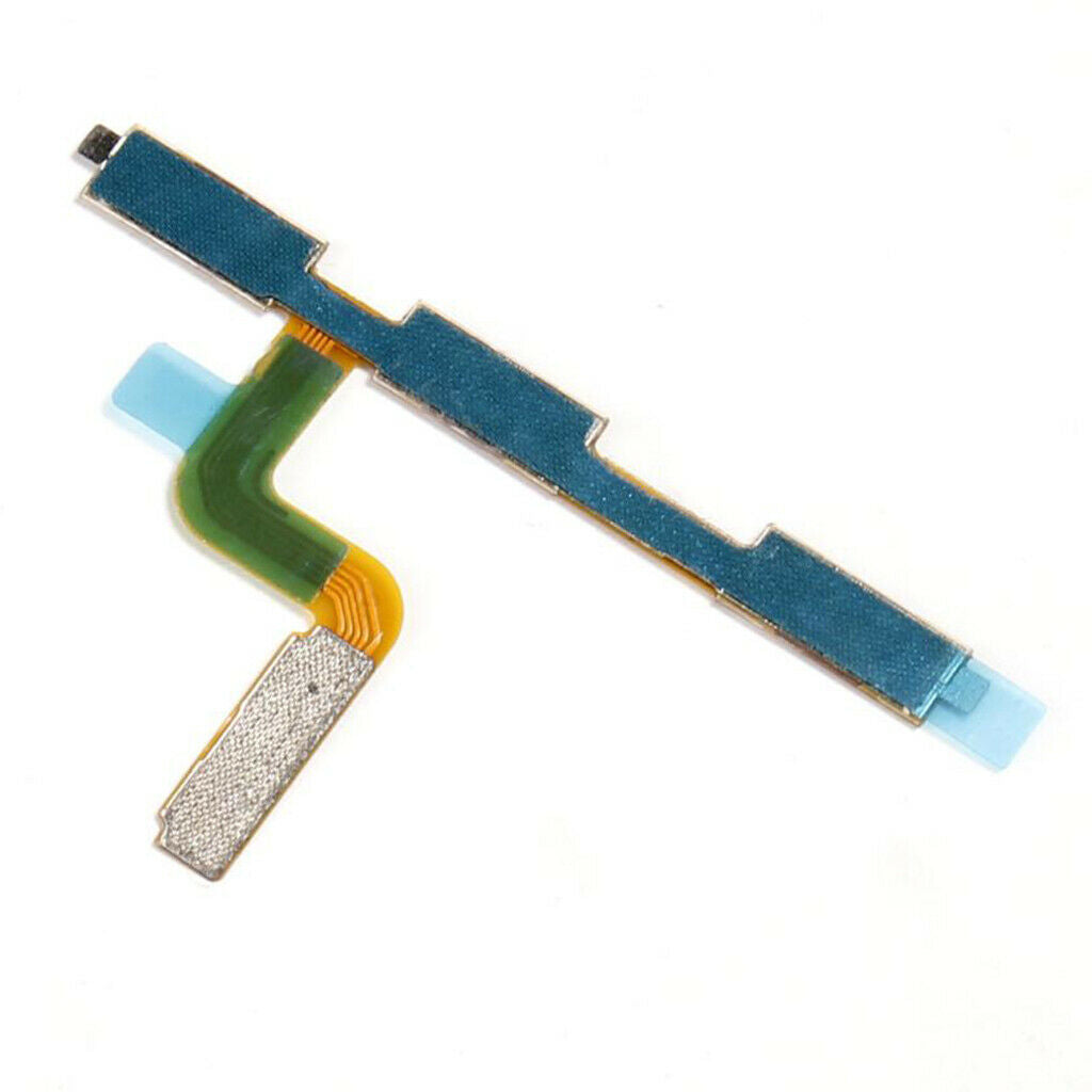 High   Quality   Power   Volume   Button   Silent   Switch   Flex   Cable   for