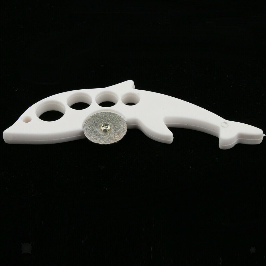 Glass Ampoules Bottle Cutter Ampule Breaker Vial Opener, Suitable for 5ml,