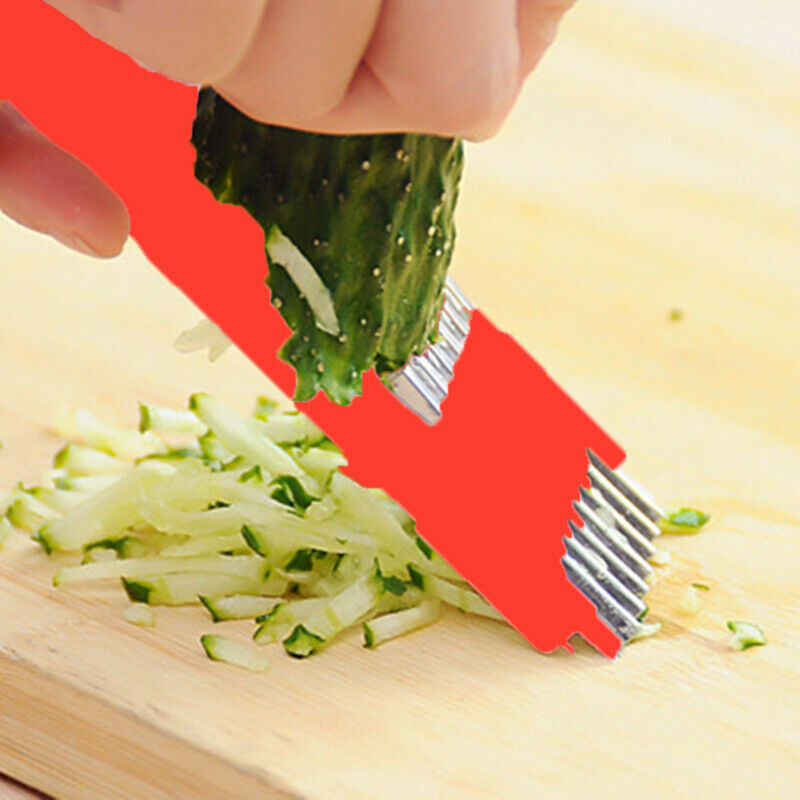 1pcs Kitchen Chopper Multi-Function Potato Wire Cutting Grater Cucumber S.l8
