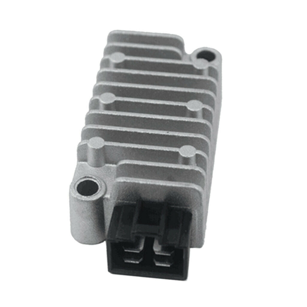 4 Pin Voltage Regulator  for Yamaha XT 225 250 600 TW 125 200 225