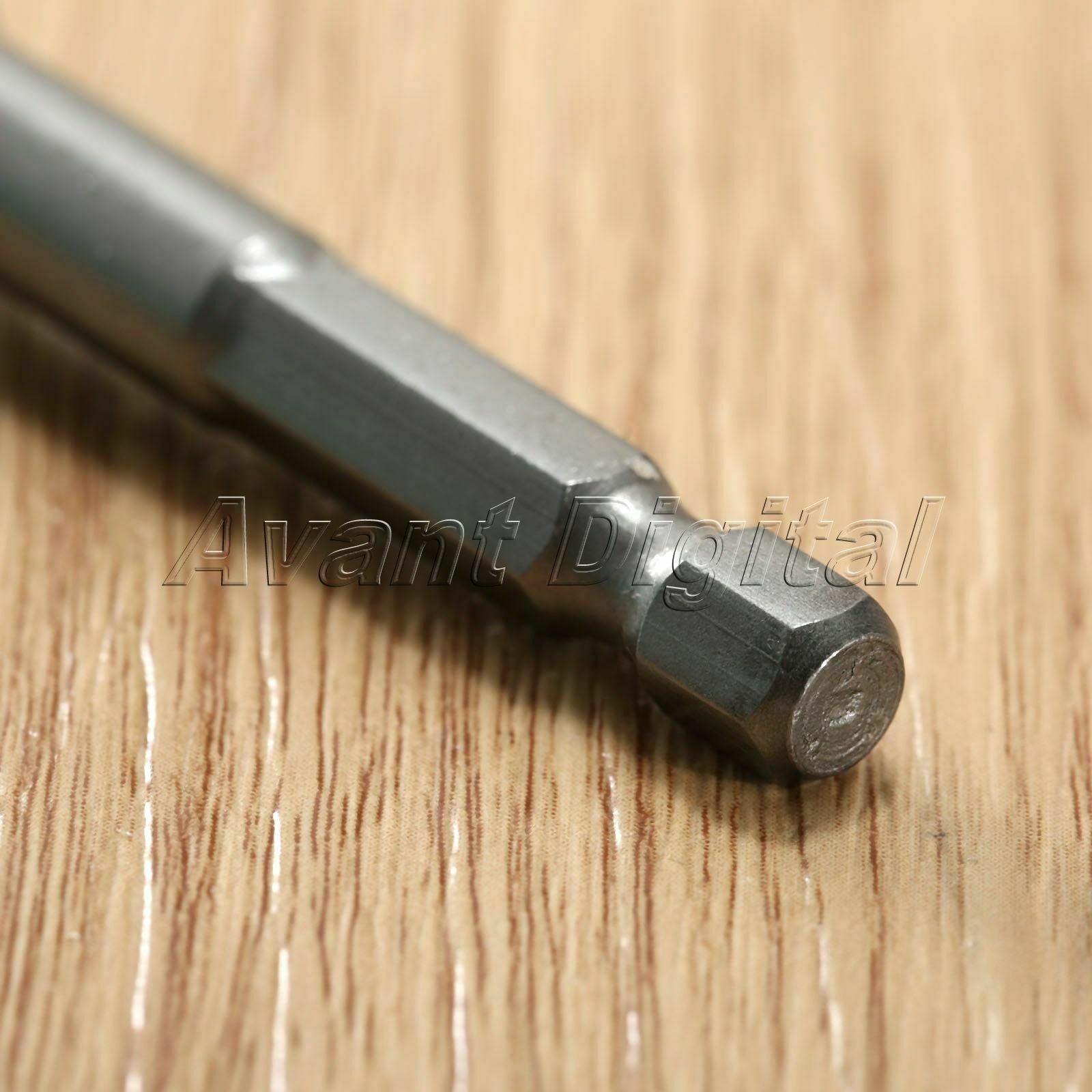 3pcs Impact Drill Socket Adapter Converter To 1/4″3/8″1/2″Screwdriver Driver Set