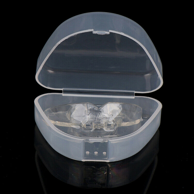 Microblading Tattoo lip Braces Protect Teeth Permanent Makeup Lips Oral C JYDFA
