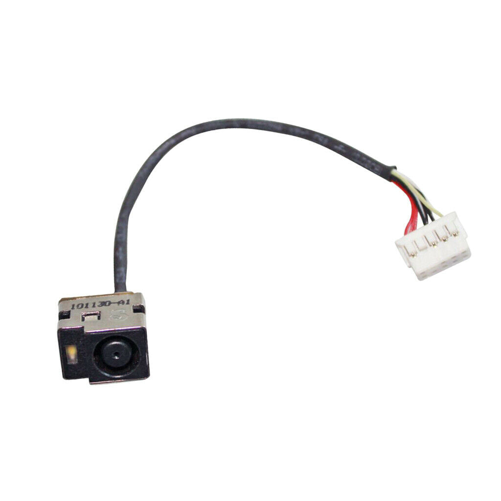 3 Pack Harness Cable Charging Wire Cord For Pavilion DV6-3000 dv6-3216us