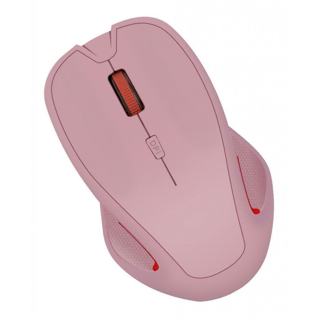 Wireless Bluetooth Mouse Rechargeable Cordless Mouse Dual Mode For Laptop